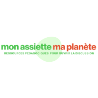 Mon Assiette Ma planète