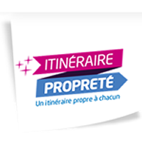 Itinéraire propreté